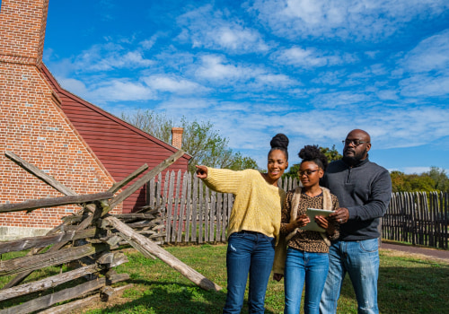 The Best Time of Year for Outdoor Sports in Stafford, Virginia