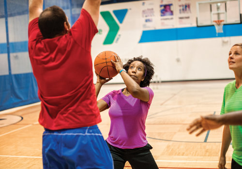 The Thriving Sports Scene in Stafford, Virginia