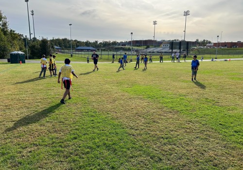 The True Cost of Joining a Sports League in Stafford, Virginia